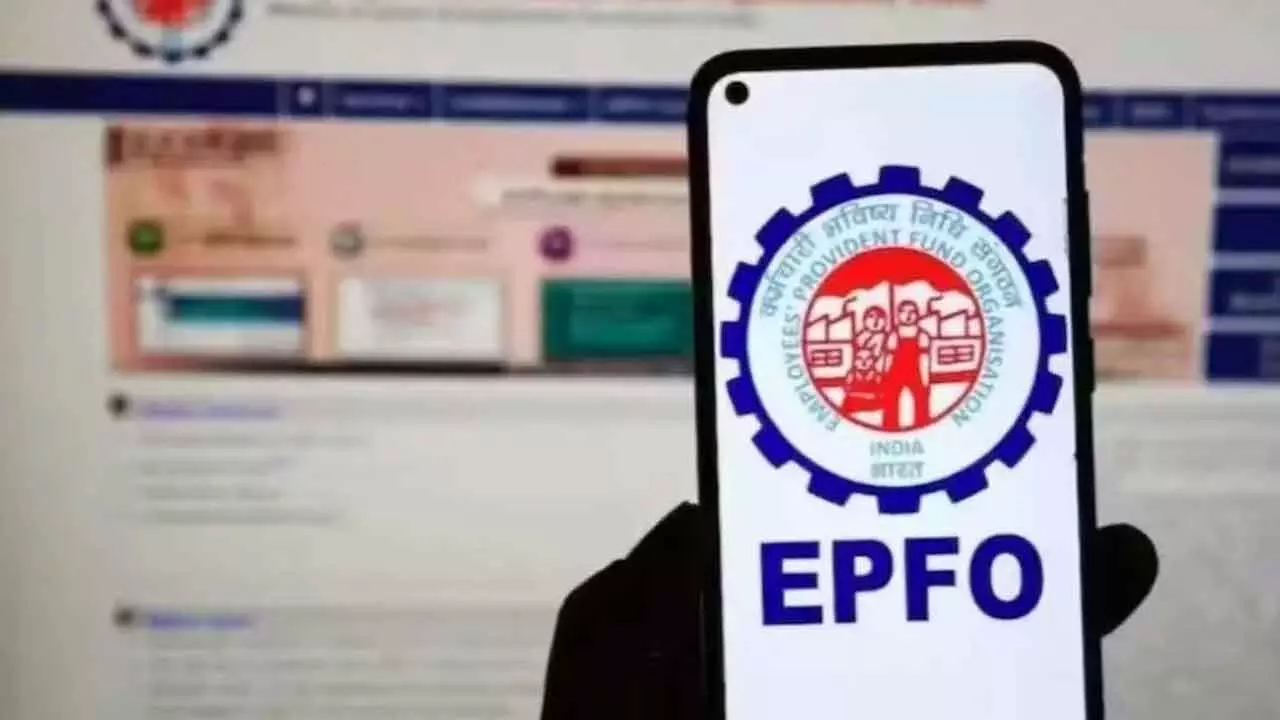 EPFO Data Indicates Uptick In Hiring