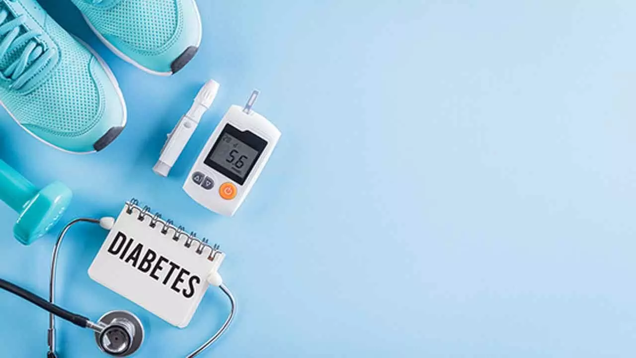 18.9% Of Jammu Population Has Diabetes