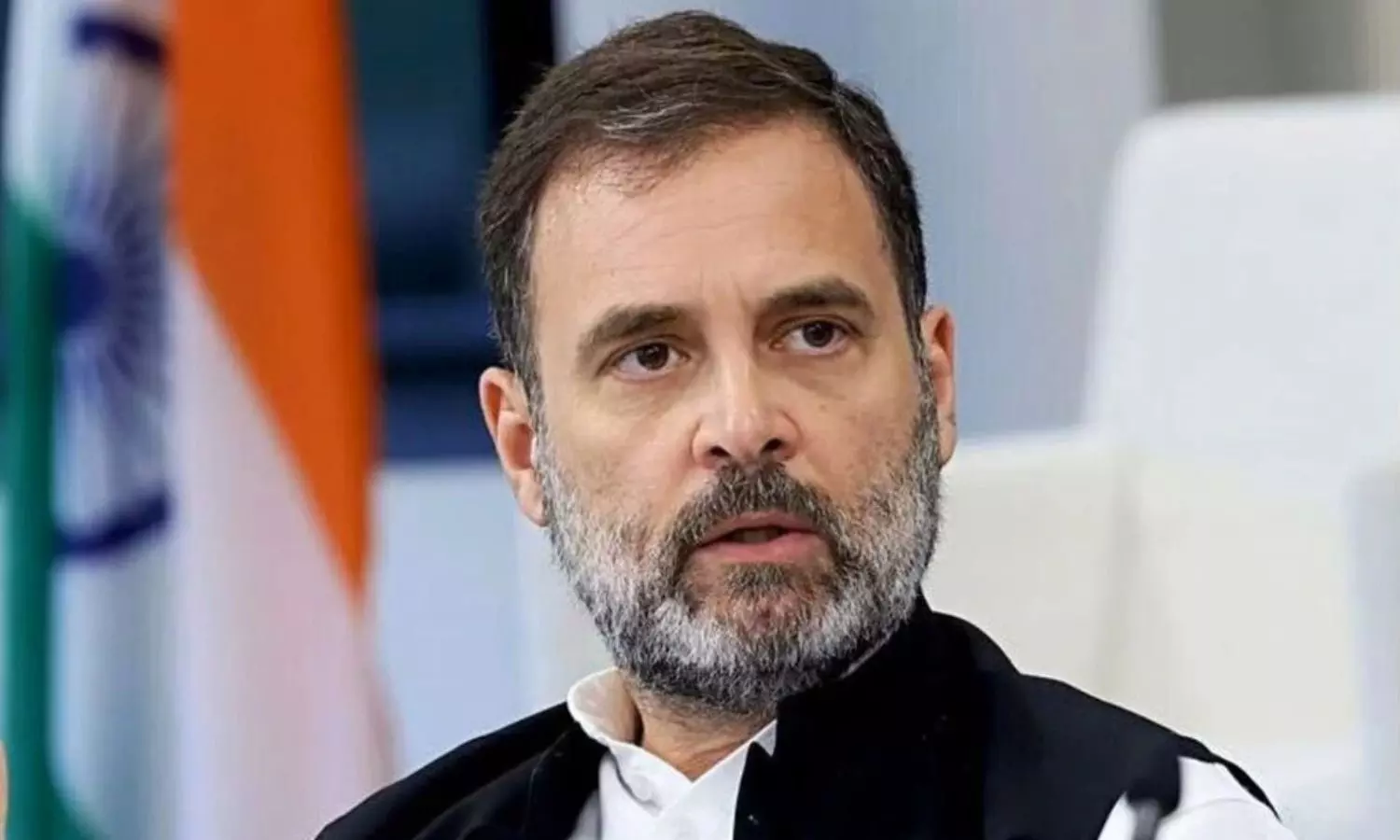 Rahul Gandhi condemns the Gagangeer terror attack as a cowardly and unforgivable act