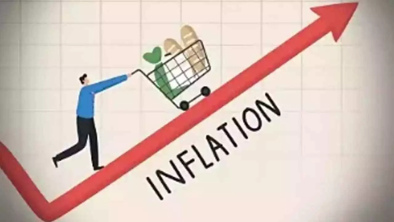 First Rate-Cut In The Future May Be Based On Growth Not Inflation