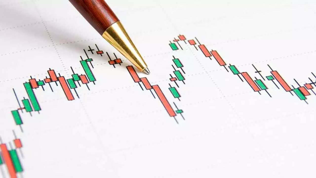 Support Level Falls, Resistance Level Intact For 2 Weeks