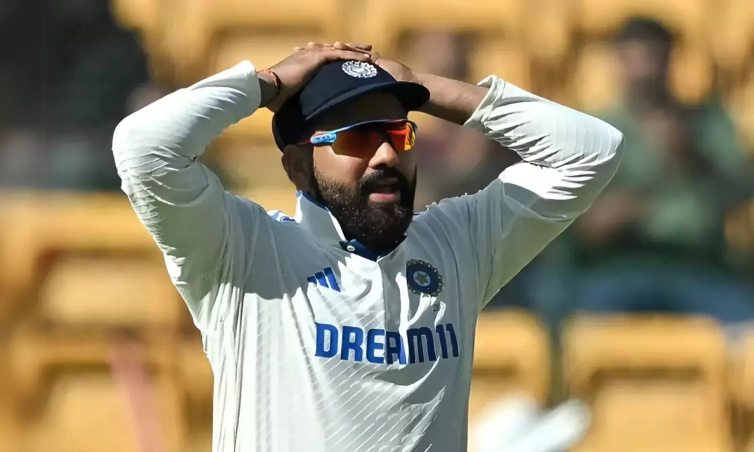 Rohit Sharma Faces Intense Criticism Following Loss to New Zealand: Biggest Culprit of the Game