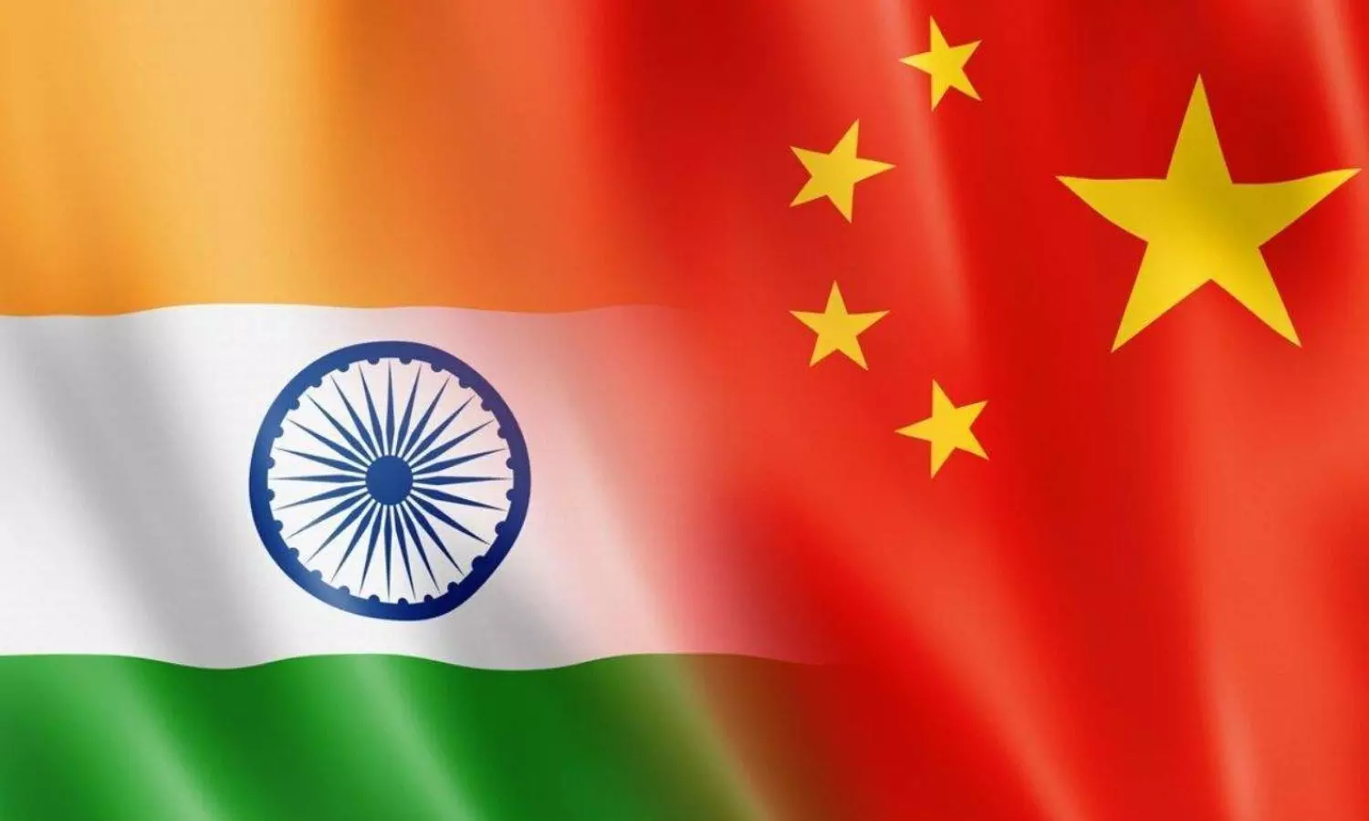 India and China Reach Agreement on Patrolling Along LAC, Paving the Way for Disengagement