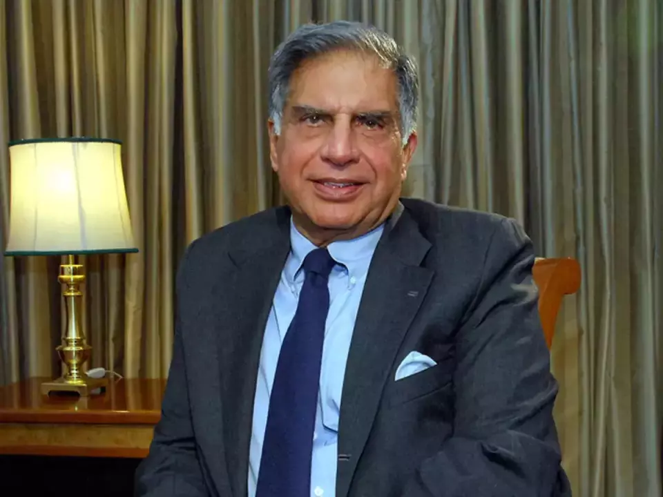 Tata Group, Somerville College to construct landmark building to honour Ratan Tata