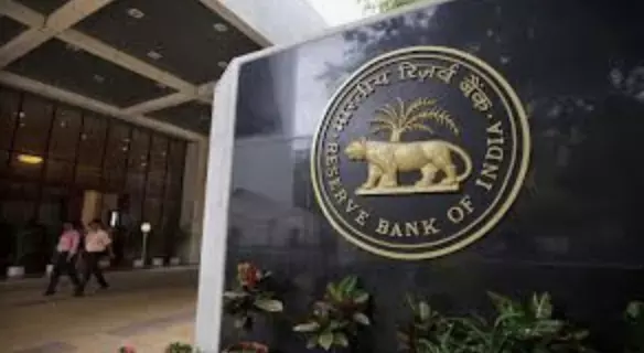 RBI Bulletin: Indias growth outlook steady despite Q2 slowdown; festive season consumption set to surge