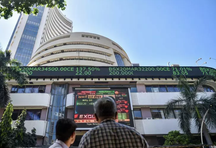 Sensex to reach 1,60,000 by 2029; Motilal Oswal predicts a bullish outlook!