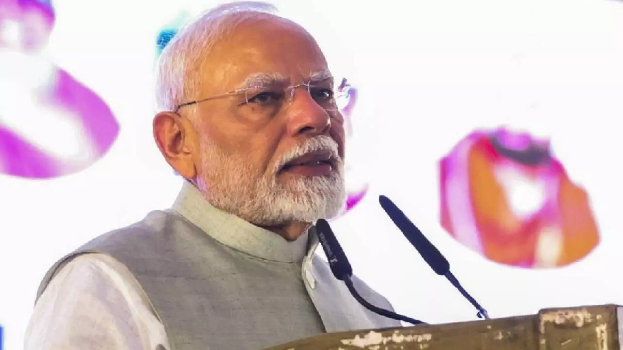 Haryana polls show people want stability: PM Modi