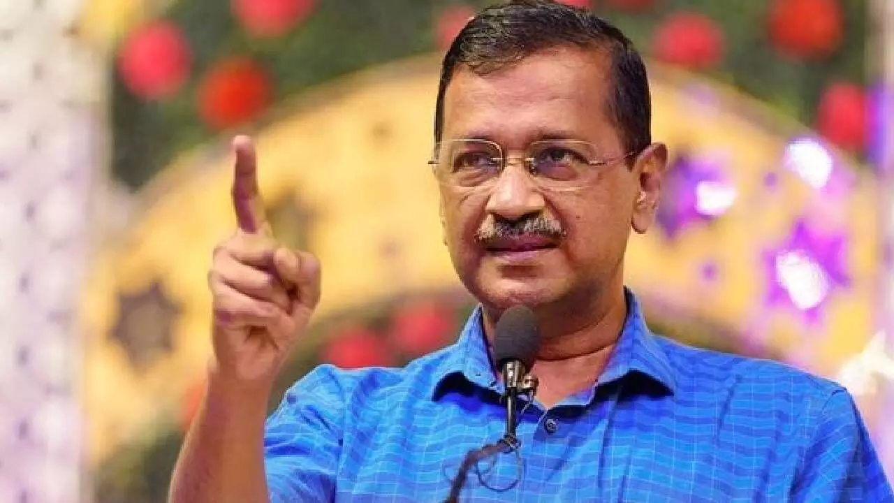 Kejriwal to face trial over PM Modi degree remarks