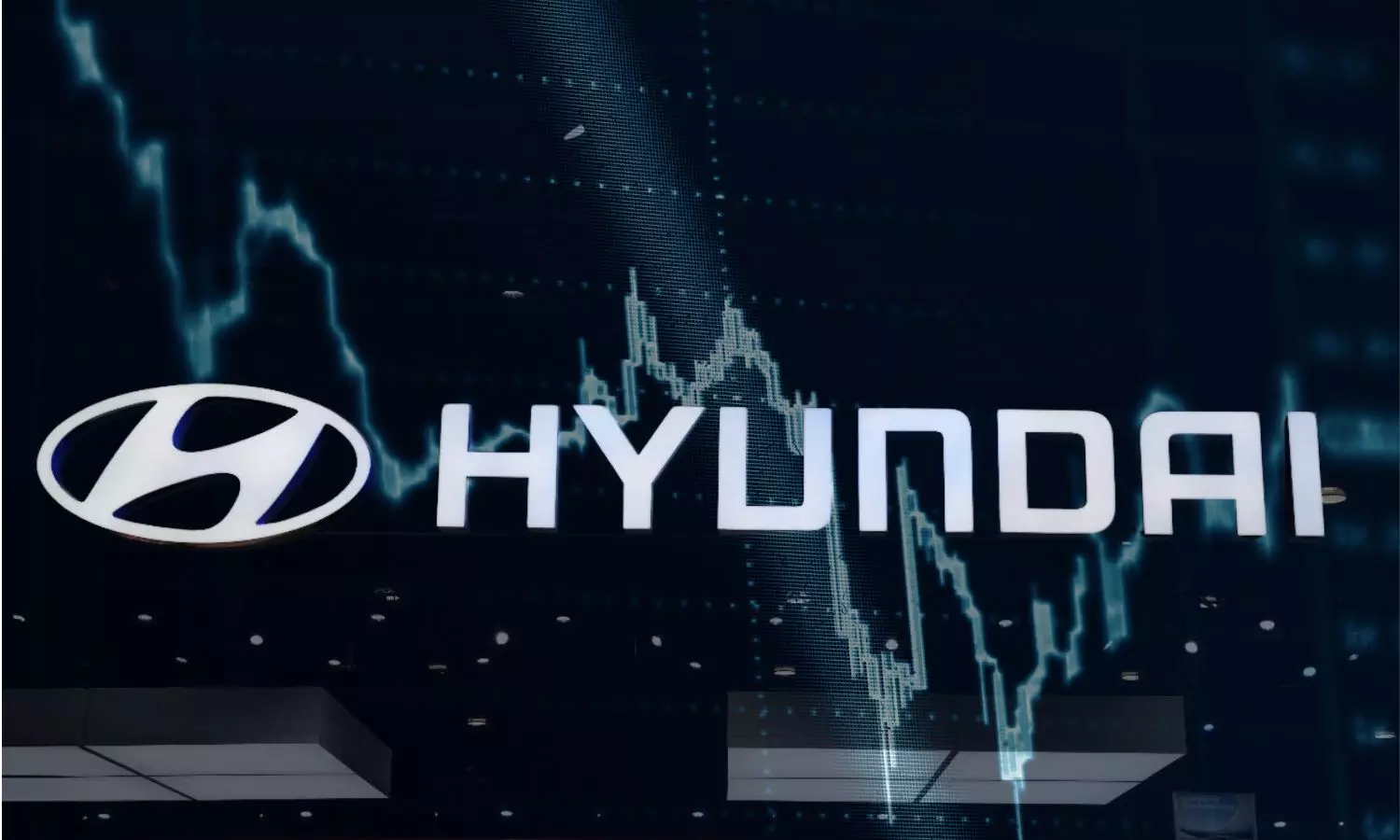 Hyundai Motor India Shares Fall 5% After Listing: Buy, Sell, or Hold?