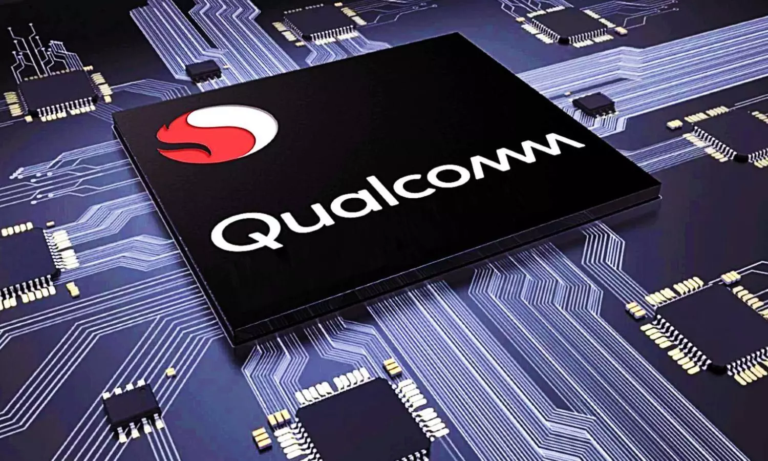 Qualcomm Unveils Mobile Phone Chips For AI