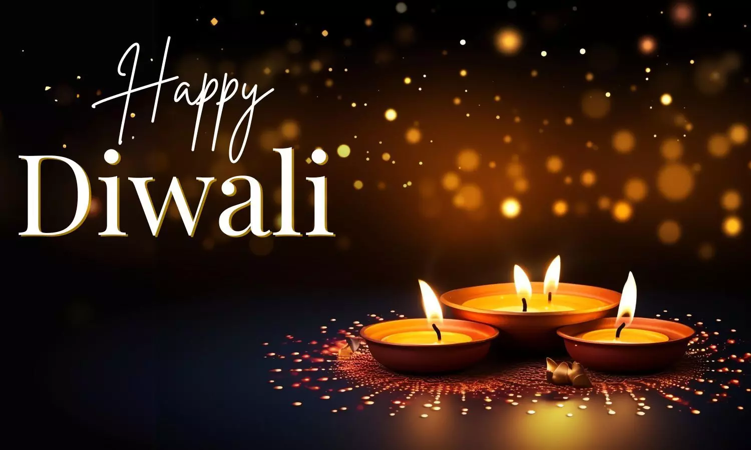 Happy Diwali 2024: Wishes, Quotes and Messages