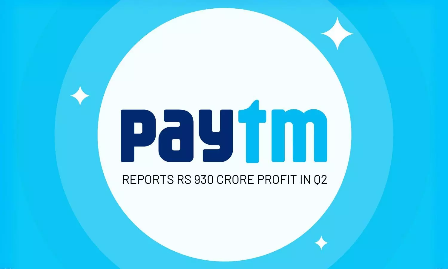 Paytm Results For Q2FY25