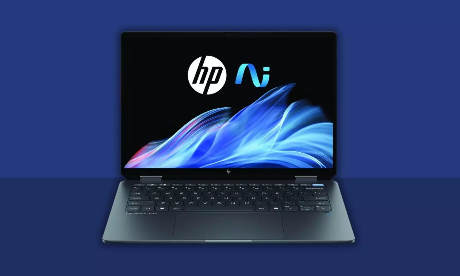 HP OmniBook Ultra Flip 14 2-in-1 AI PC Launched In India