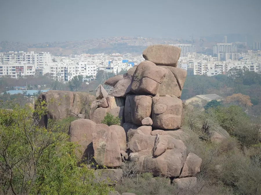 ‘Society to Save Rocks’ to Celebrate Geo-diversity Week from Oct. 25 to 27