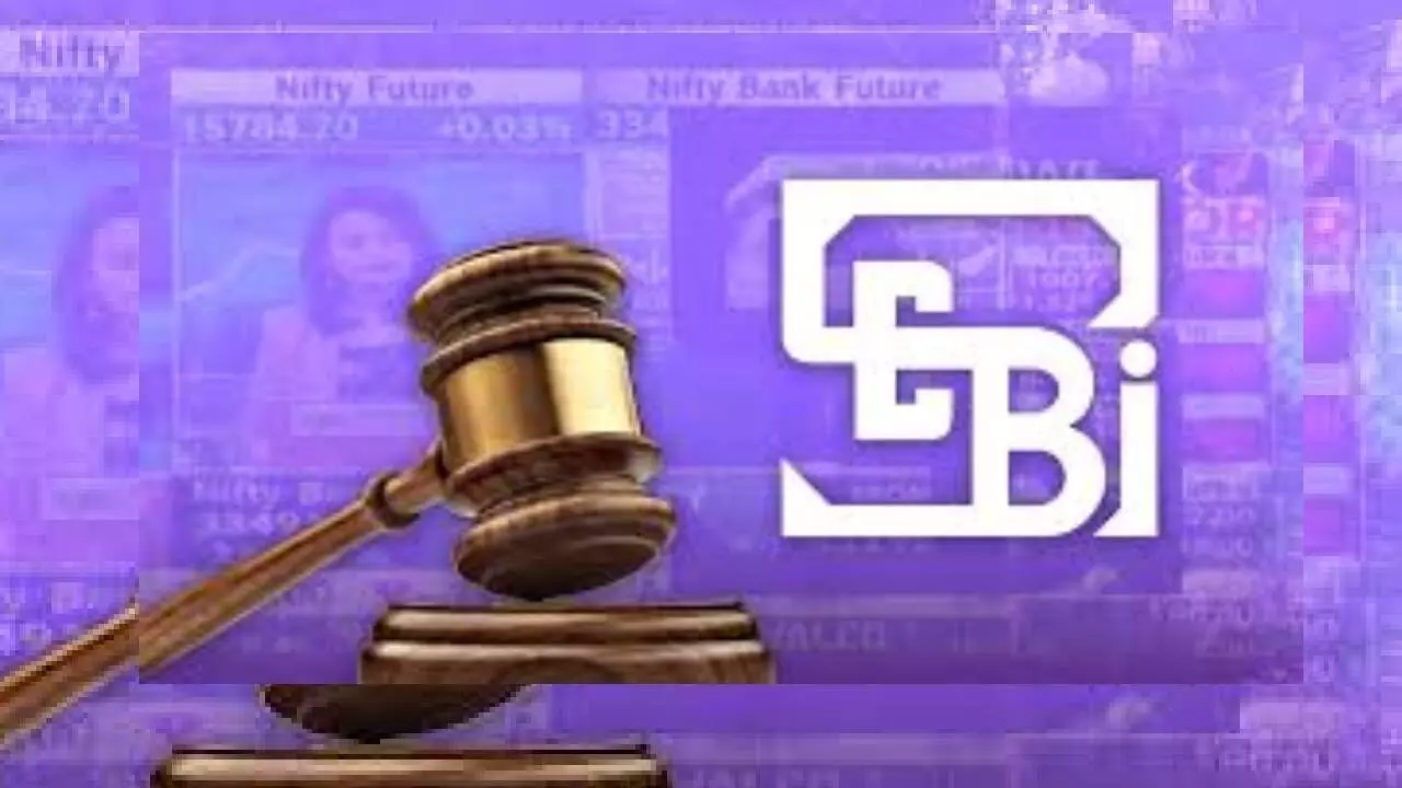 Sebi Moots Doubling Cap On ‘High Value Debt Listed Entities’