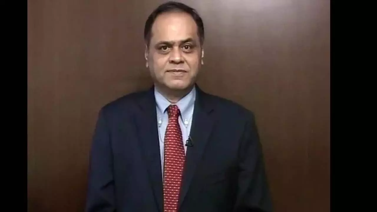 Ramesh Damani confident of market growth despite geopolitical tensions