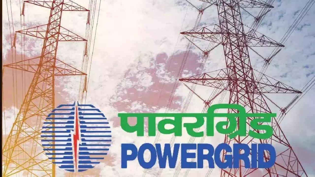 Power Grid to raise up to `5,000 cr via bonds