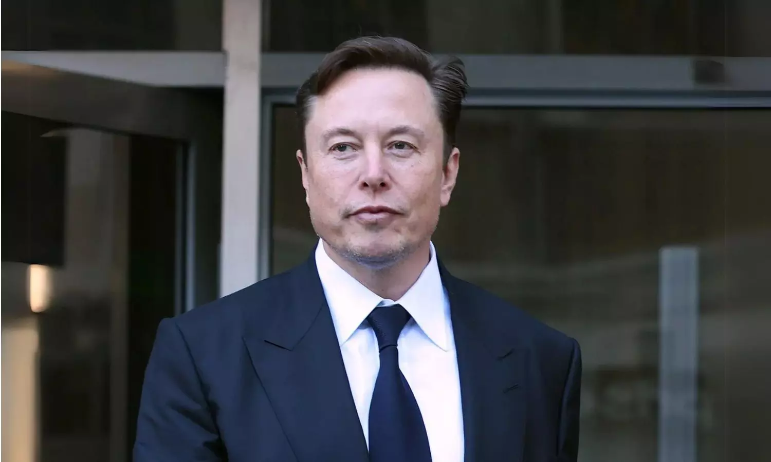 Elon Musk Claims Kamala Harris Team Is Planning to Suppress X