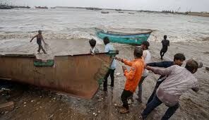 Cyclone Dana Update: Cyclonic Storm Scare Again In Bengal-Odisha Before Diwali