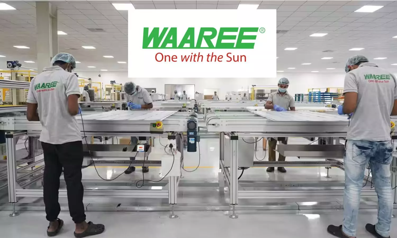 Waaree Energies IPO: Issue Subscribed Nearly 11.8 Times, All You Need To Know