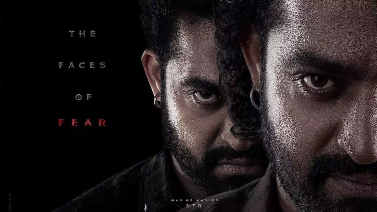 Devara OTT Release: NTR Jrs Blockbuster Set for Online Streaming – Where and How to Watch