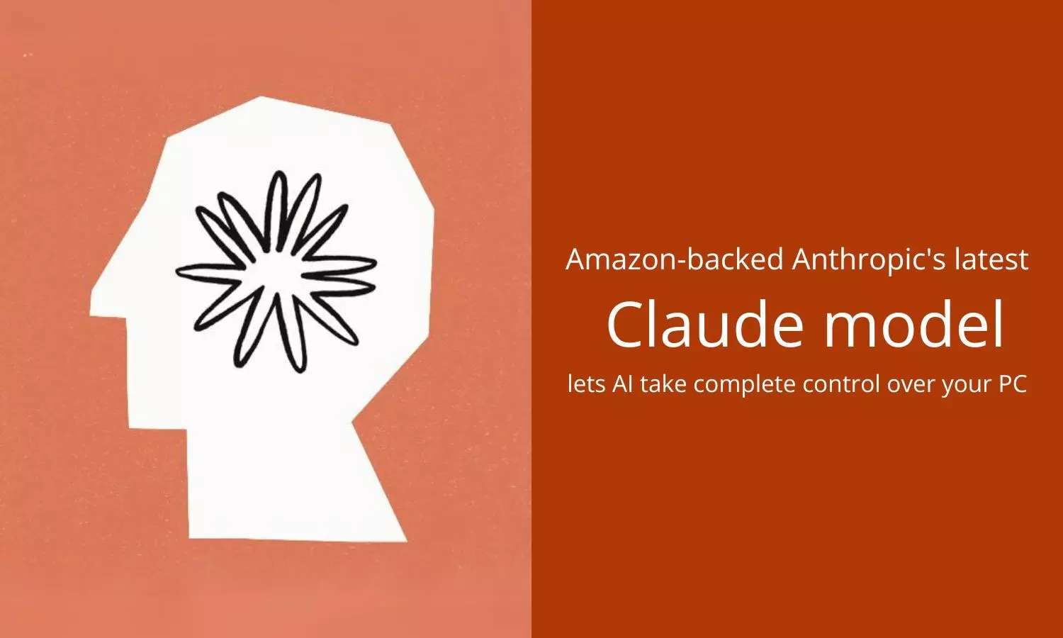 Now AI Can Control Your Computer: Meet Amazon-backed Anthropic’s Claude Model