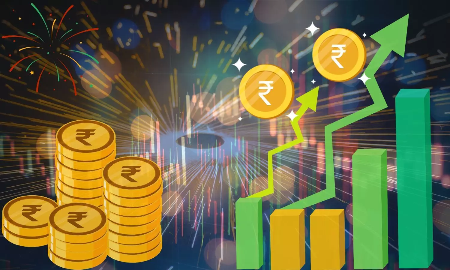 Top 10 Diwali Stocks: Phillip Capital Picks BEL, HDFC Life Among Many