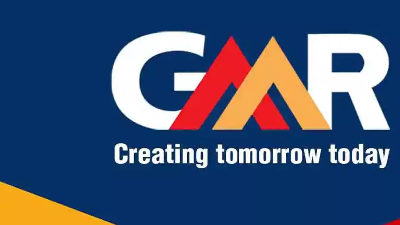 GMR Gets Rs 6,300-Cr Debt From Abu Dhabi