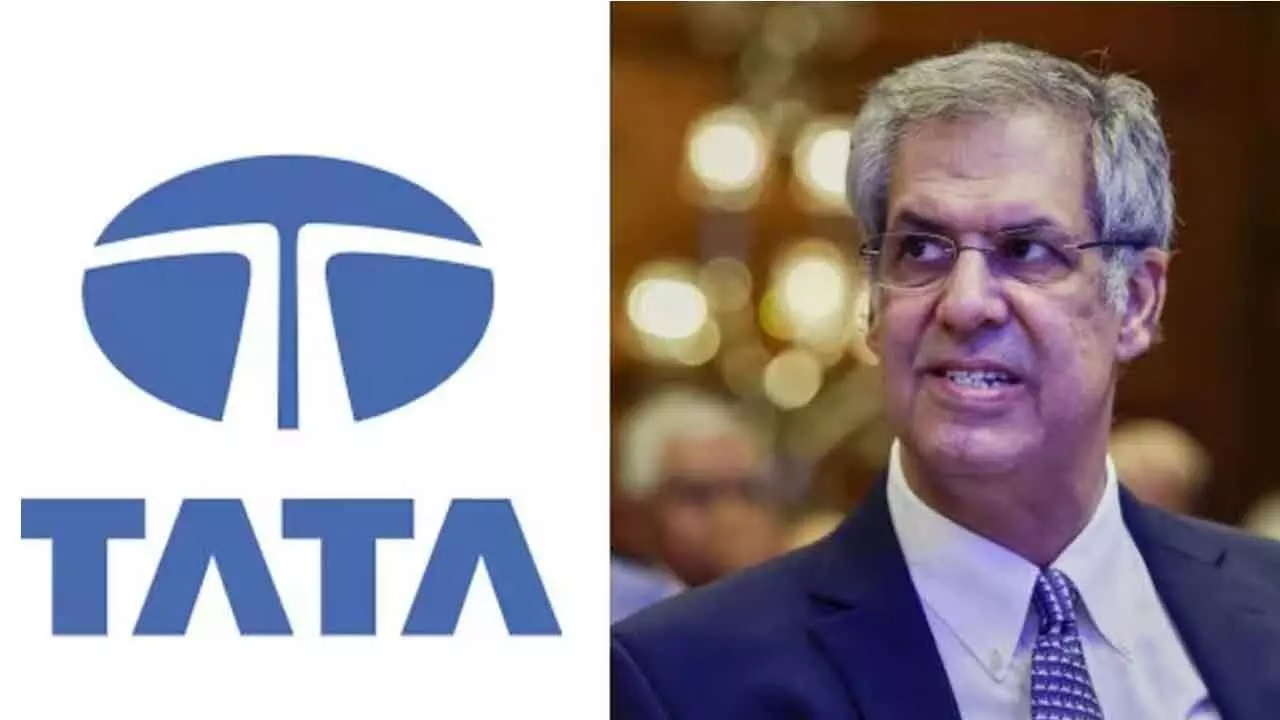 Noel Tata Will Live Up To Everyone’s Expectations And Bring Tata Sons’ IPO