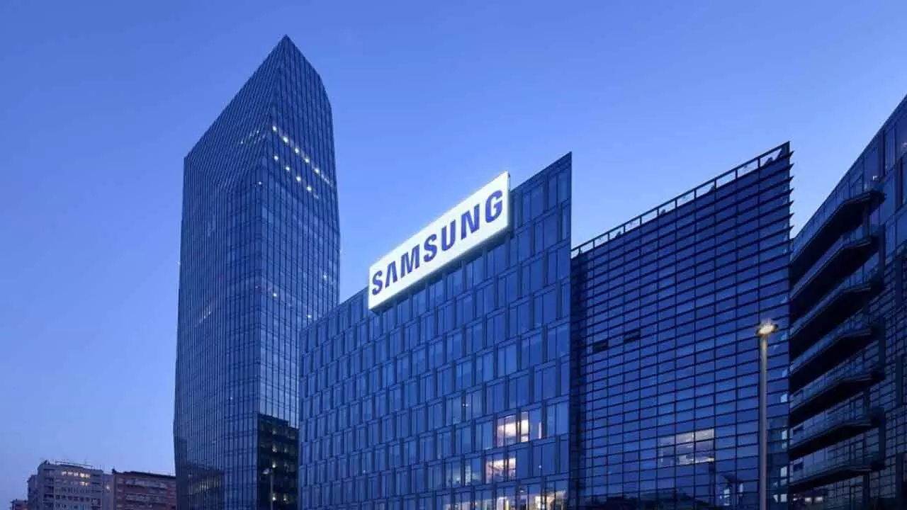 Strike Led To Loss Of $100 Million: Samsung Informs Madras HC