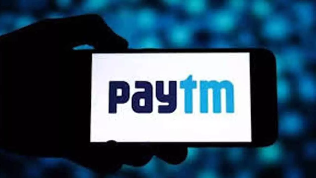 Paytms Singapore arm to sell stock acquisition rights in Japans PayPay for Rs 2,364 crore