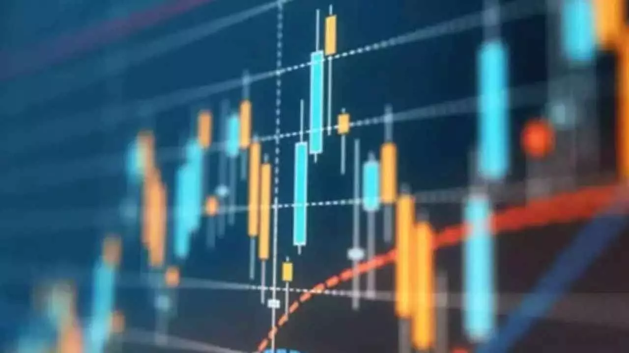 Indian market opens flat on Diwali, L&T and Sun Pharma top losers