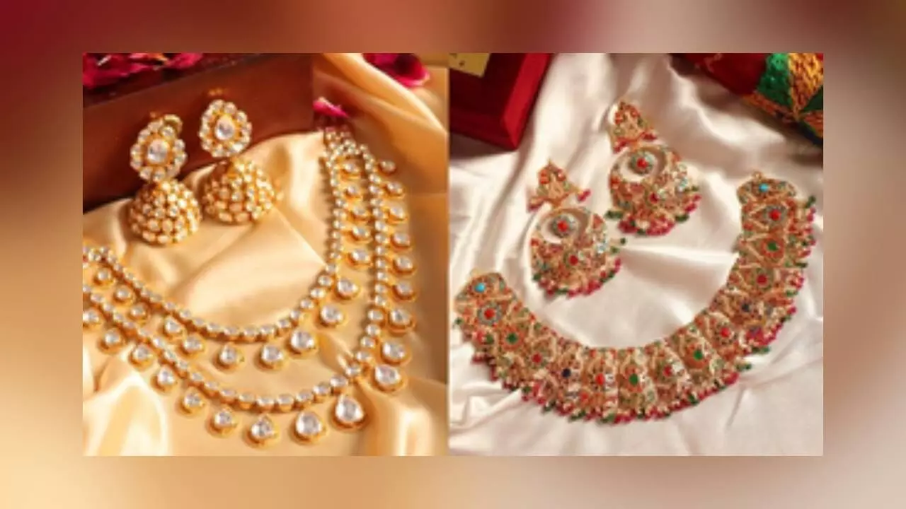 Indian D2C jewellery segment garners $103 mn in funding this year, surpasses US