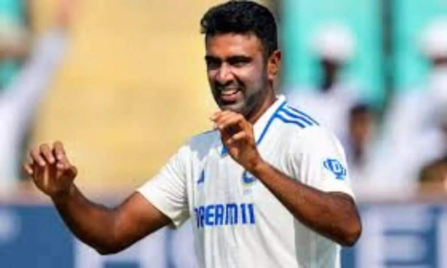 India vs New Zealand: Ashwin Shines as India Seeks Redemption in 2nd Test