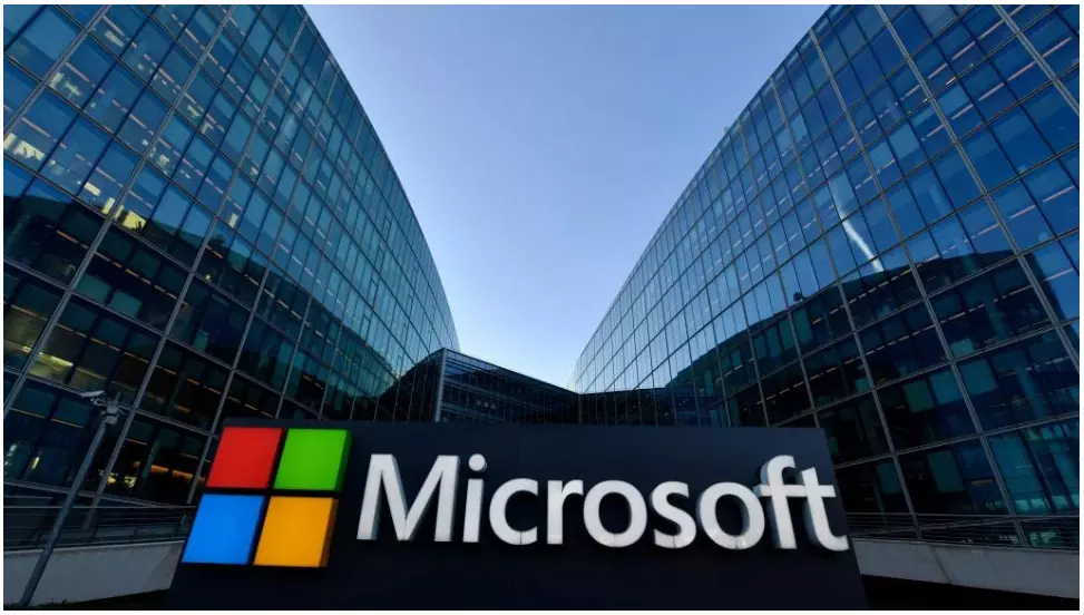 Microsoft: Women employees leaving Microsoft in large numbers..!