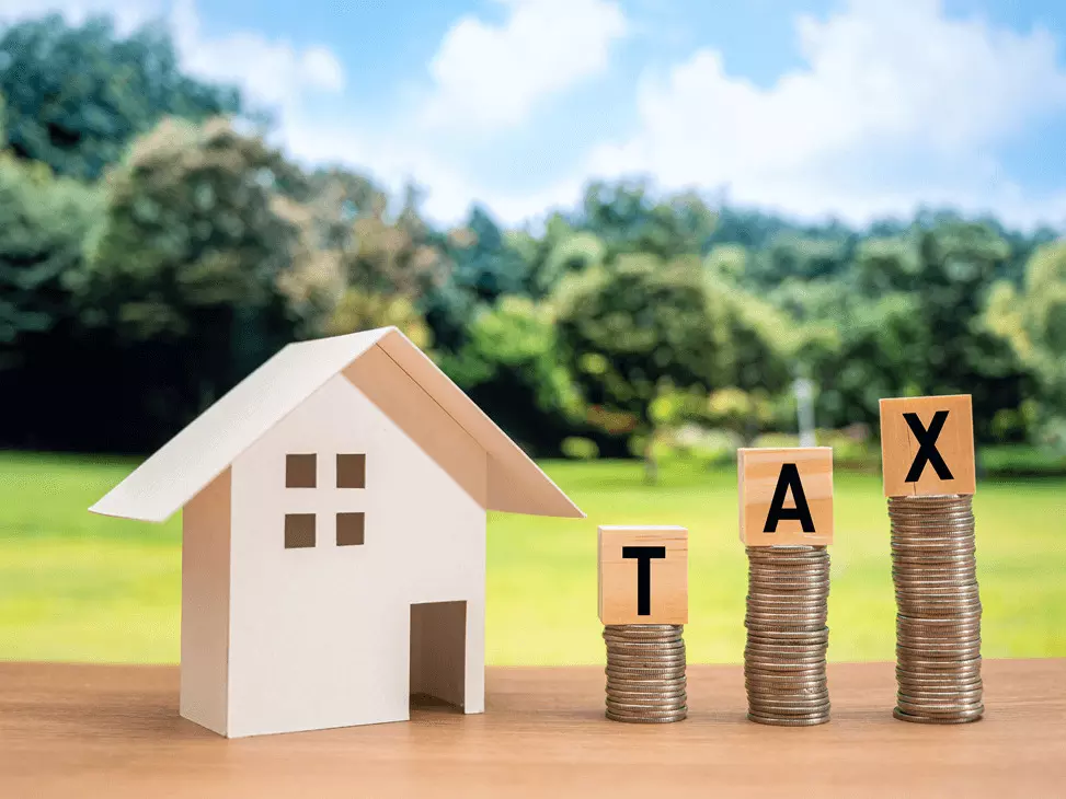 Second Home: Are there tax benefits on second home loan?