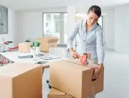 Top 5 Reasons to Hire Professional Movers for Your Business Relocation