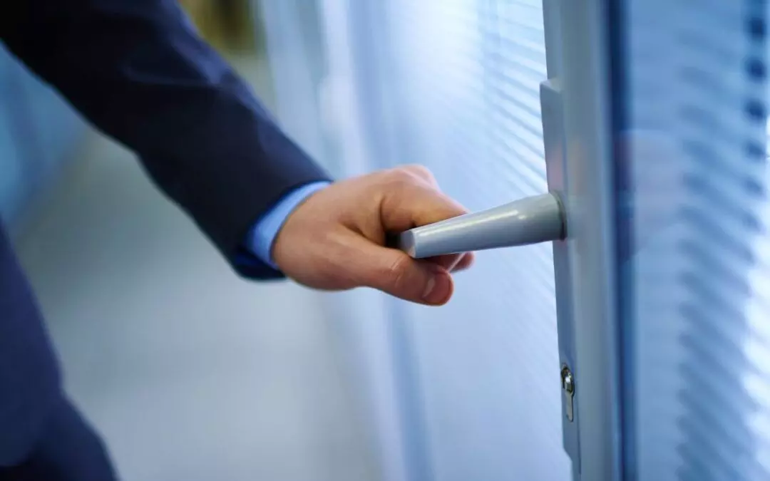 Key Strategies to Prevent and Solve Office Lockouts