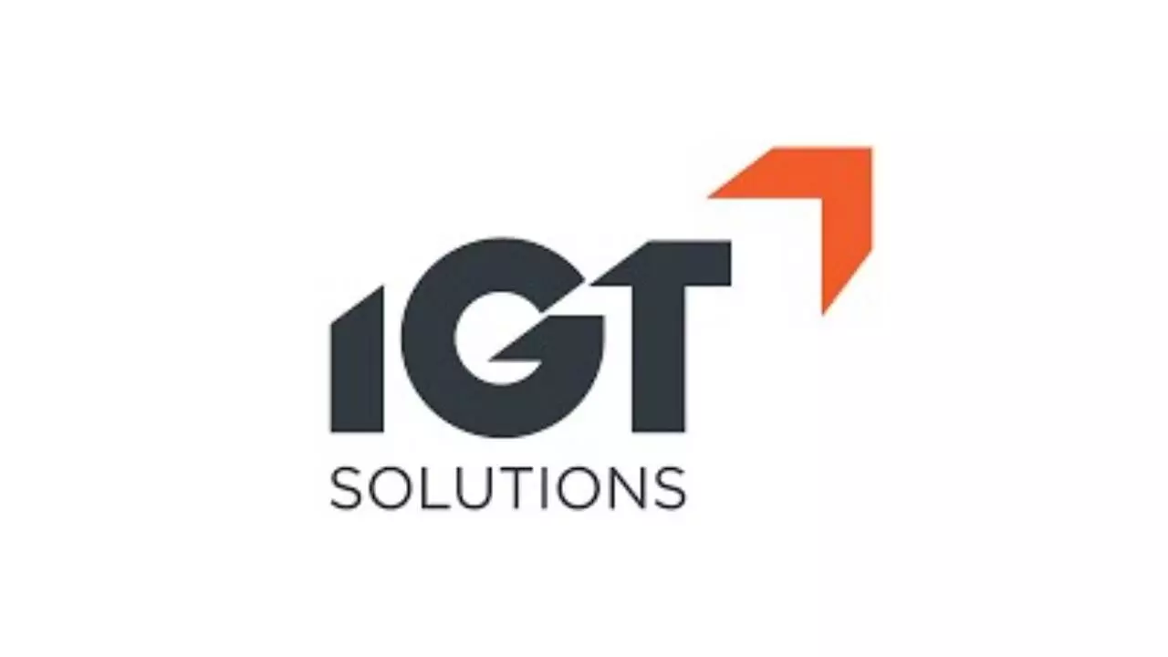 IGT Solutions pioneers GenAI innovations with AWS to transform recruitment, procurement processes