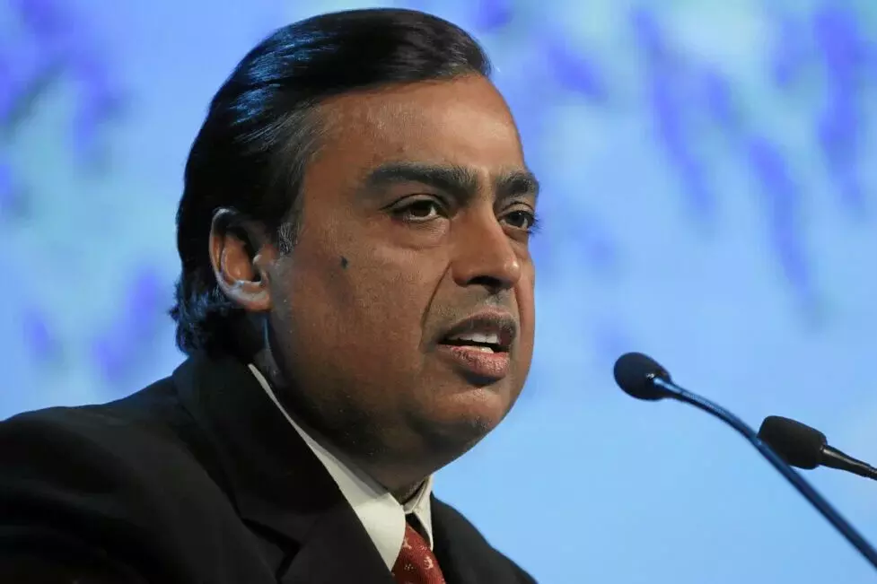 Mark Zuckerberg will go down...: comments Mukesh Ambani on the Meta Founder