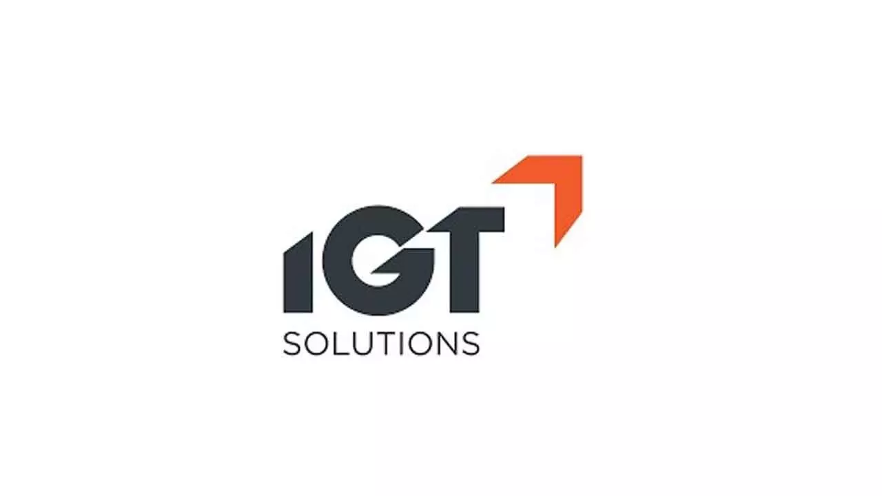 IGT Solutions Partners With AWS To Launch TechBud.AI