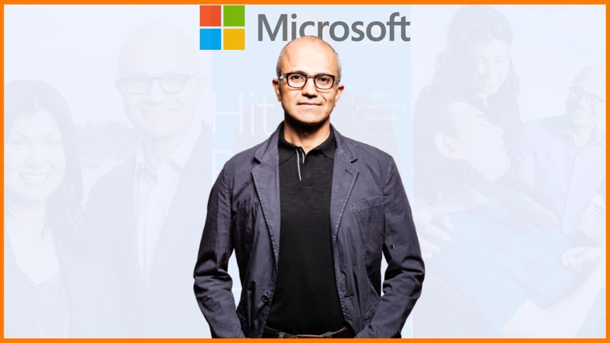 Satya Nadella's salary increased by 63 percent.. How much is it now..?