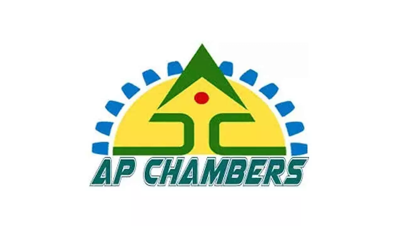 AP Chambers Seeks More Jogging Tracks