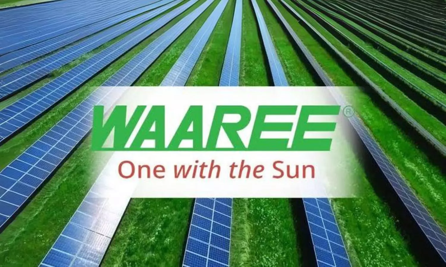 Waaree Energies: IPO Allotment Finalised