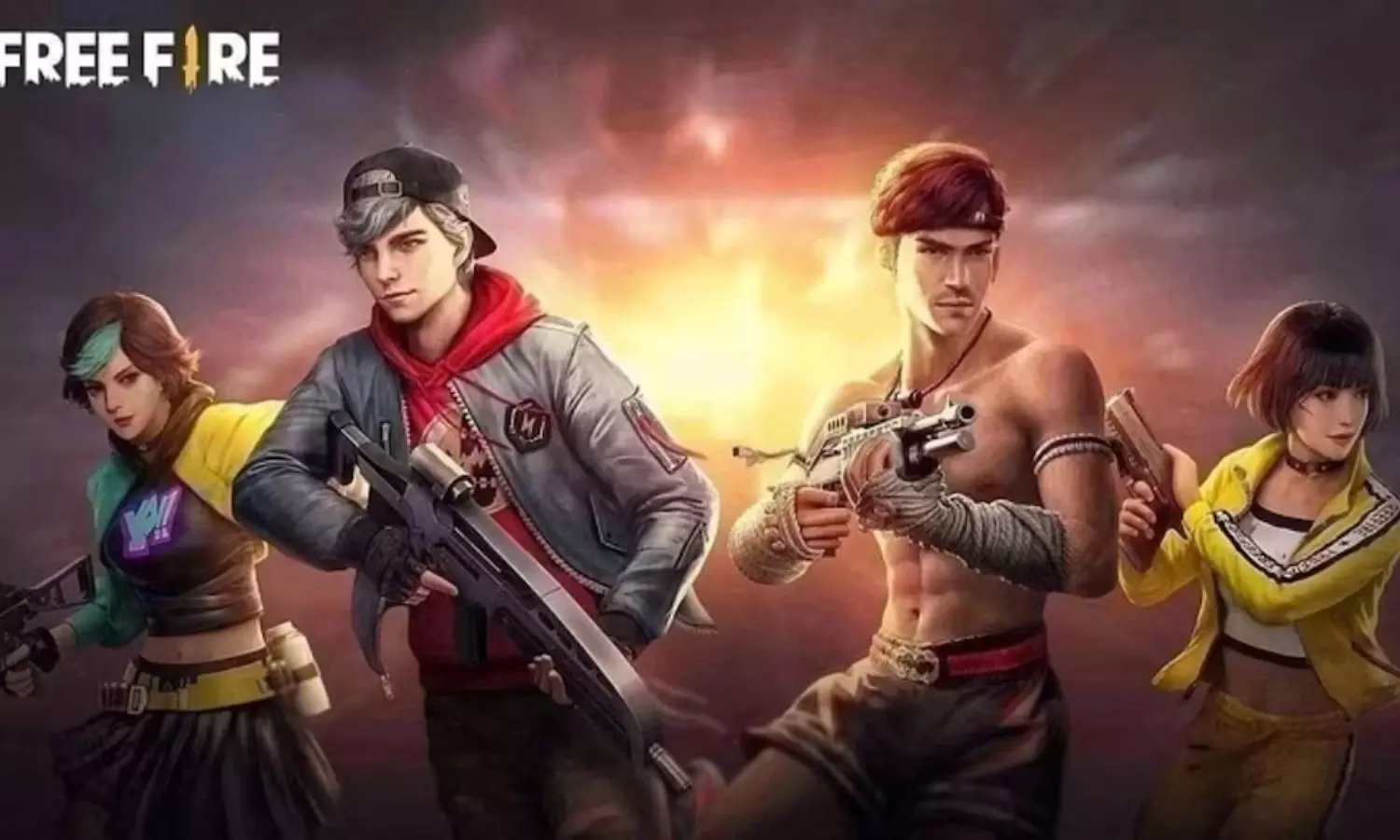 Discover Free Fire MAXs Daily Redeem Codes for Epic Rewards