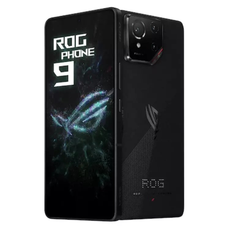 ROG Phone 9 Pro to mirror base model design with enhanced specs