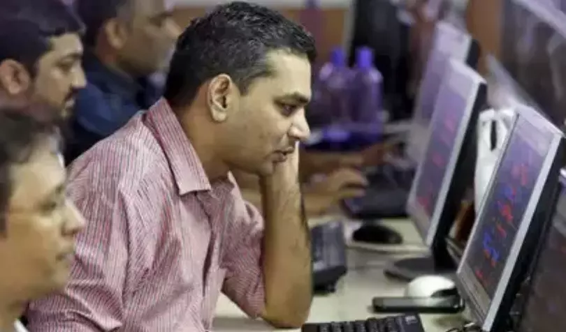 Sensex nosedives 1,823 points this week – reasons explained