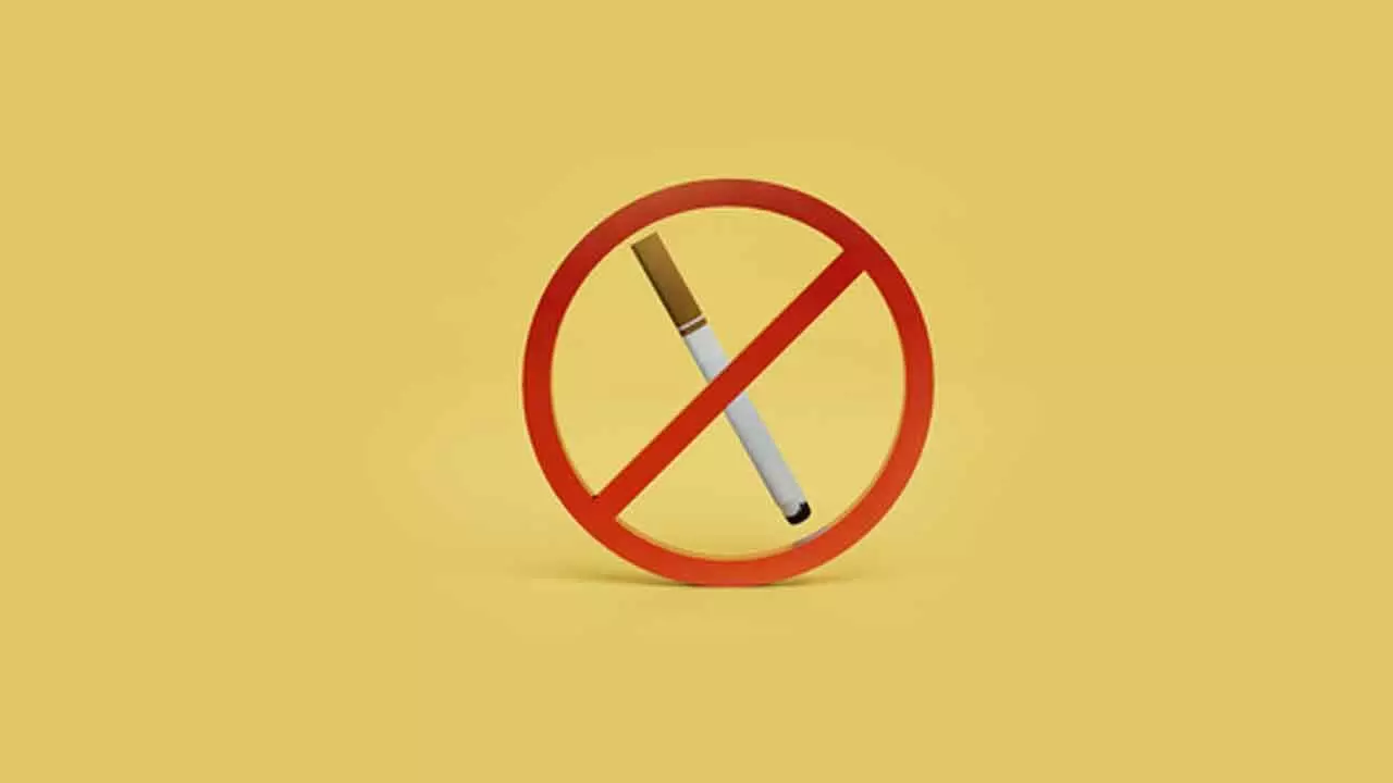 Doctors Call For Safer Tobacco Alternatives