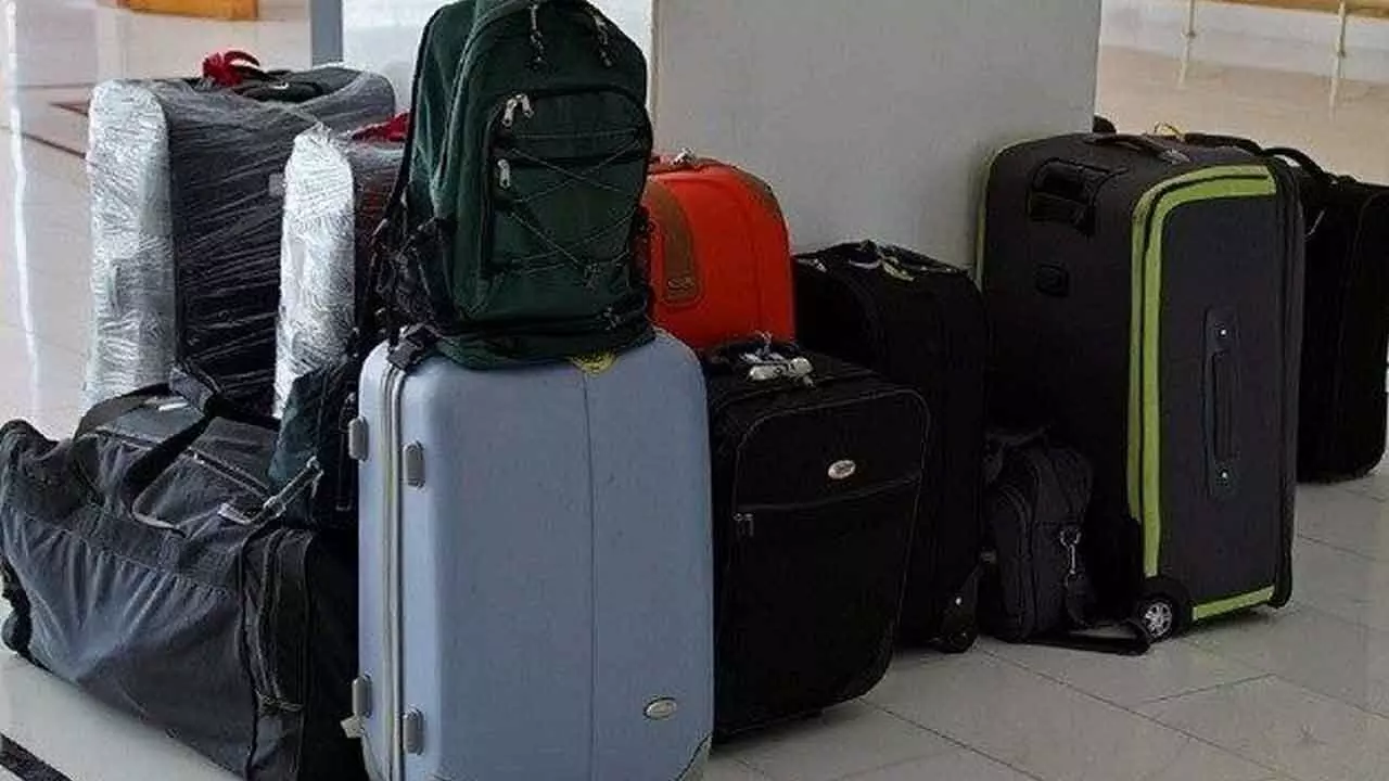 The Fad To Travel Light Opens The Floodgates For Country’s Luggage Industry