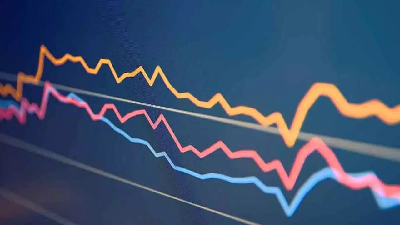 Bollinger Bands Clearly In Downtrend